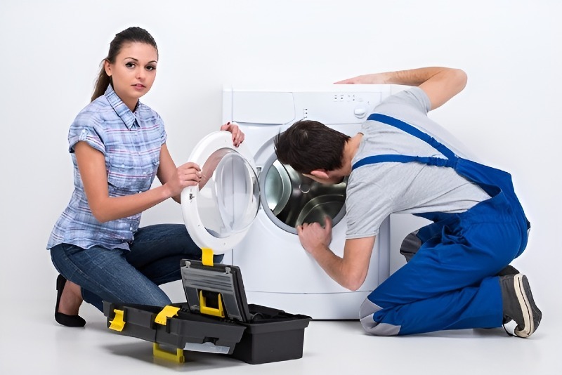 Effective Dryer Repair Tips in Palisade to Keep Your Appliance Running Smoothly