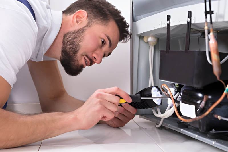 Essential Guide to Appliance Repair in San Clemente, CA