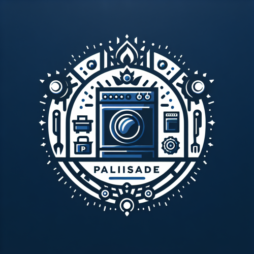 Palisade Appliance Repair logo